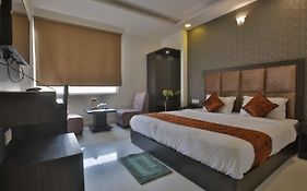 Hotel Aashiyana Mahipalpur