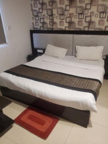 Hotel Aashiyana Inn New Delhi Exterior photo